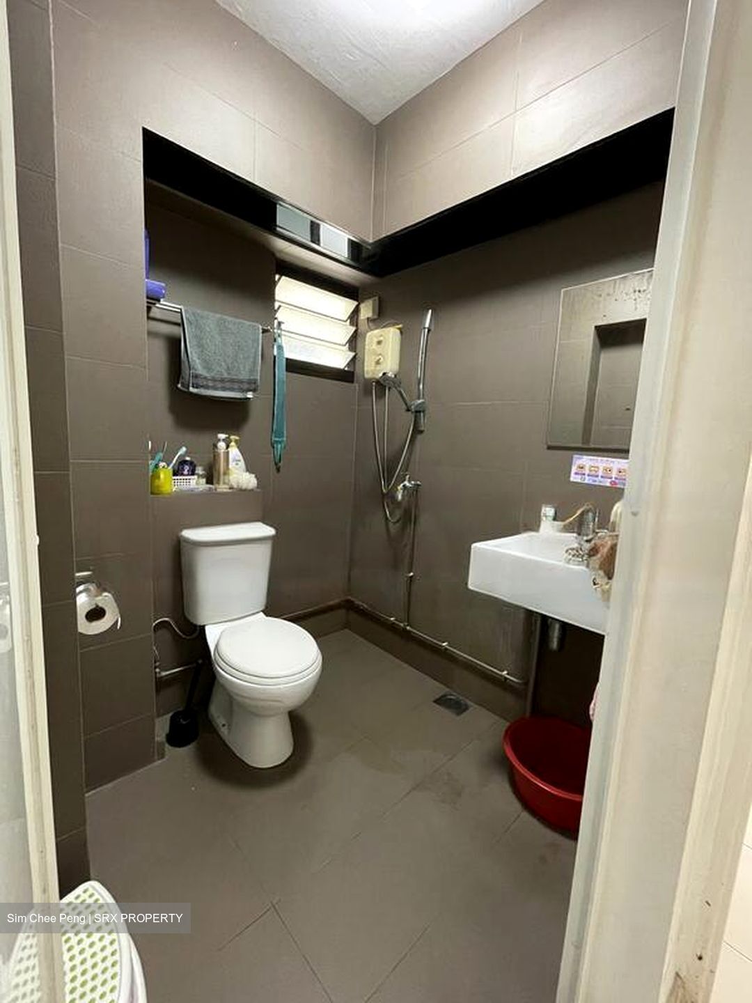 Blk 682C Woodlands Drive 73 (Woodlands), HDB 5 Rooms #453425071